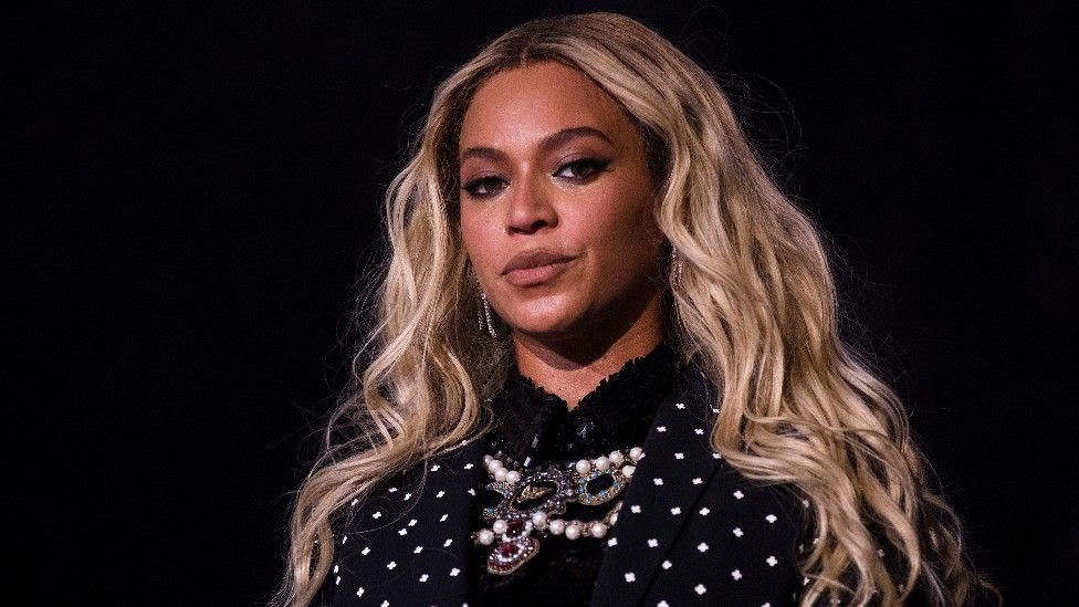Beyonc? changes lyrics of her song after using ableist slur that demeans people with spastic cerebral palsy