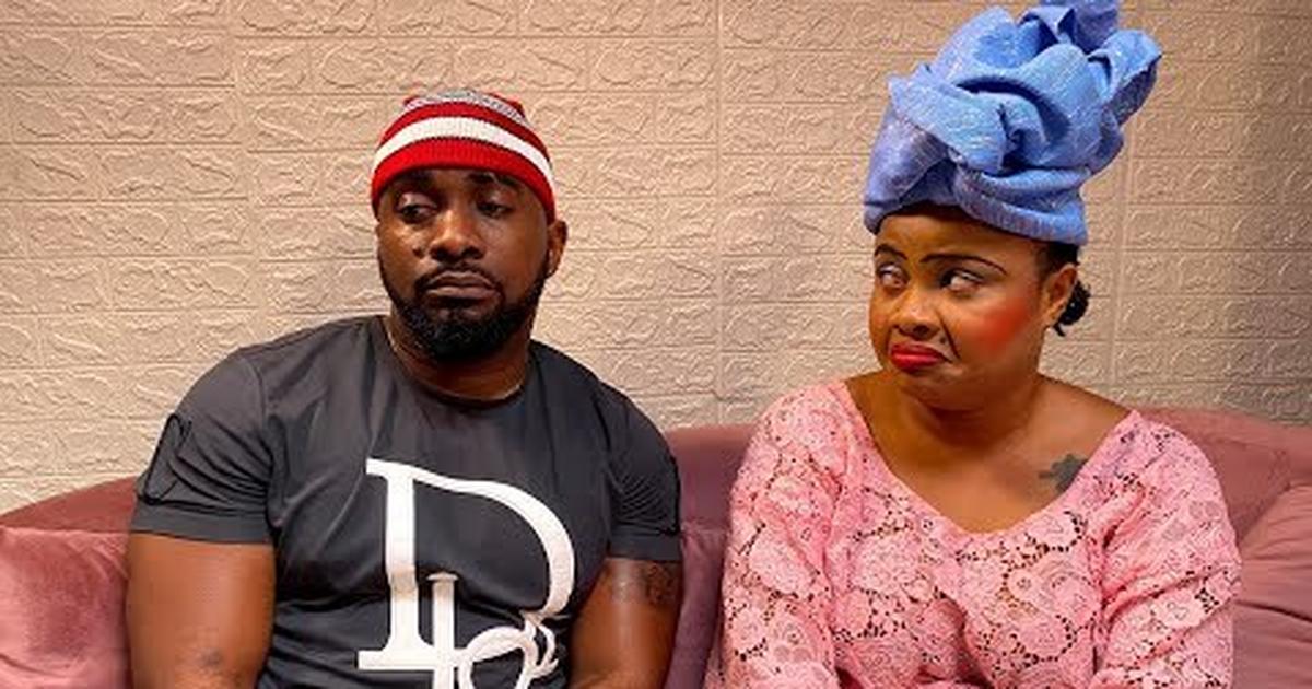 Bimbo Ademoye debuts YouTube comedy series ‘Iya Barakat Teropi Secxxion’