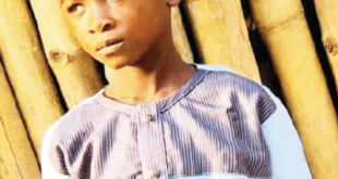 Boy, 7, goes missing in Mushin
