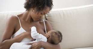 Breastfeeding reduces risk of breast cancer, hypertension – Nutritionist