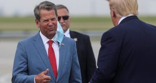 Brian Kemp Is Trying To Dodge Testifying Before Trump Georgia Grand Jury