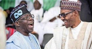 Buhari declares support for Tinubu, others as he remains APC ”Disciplined Soldier”