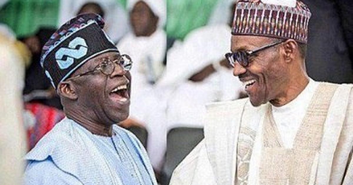 Buhari declares support for Tinubu, others as he remains APC ”Disciplined Soldier”