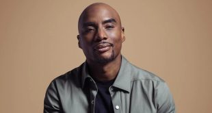 Charlamagne Tha god: Blessed, Black, and Highly Favored [Pulse Interview]
