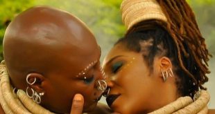 Charly Boy hints at divorce after 45 years of marriage