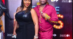 Charly Boy suggests divorcing his wife of 45 years