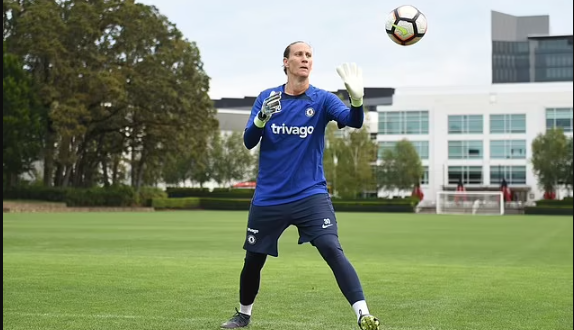 Chelsea Women goalkeeper Ann-Katrin Berger reveals she has thyroid cancer after four years in remission