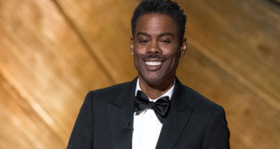 Chris Rock turns down offer to host Oscars 2023