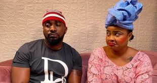 Comedy series "Iya Barakat Teropi Secxxion" by Bimbo Ademoye premieres on YouTube