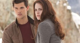 Compose yourselves, 'Taylor Lautner is open to playing Jacob Black again' – Twilight fans