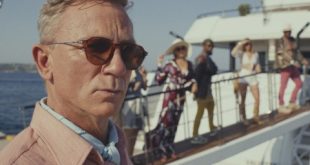 Daniel Craig forgot his Knives Out accent upon returning for the second film
