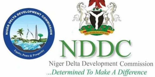 EFCC arrests NDDC?s Account Director over N25bn fraud