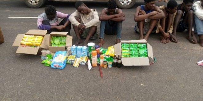 Ekiti police arrest herbalist for raping and duping woman of N10m on pretext of conducting spiritual cleansing to boost her business