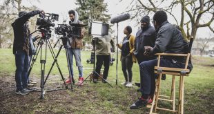 Filmmaking 101: Crew roles you can consider when venturing into filmmaking