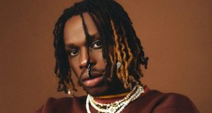 Fireboy Set To Go On Concert In London At Ovo Arena, Wembley