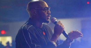 'Forgive them for their brains are fried' - 2Face Idibia reacts to rumoured pregnancy reports