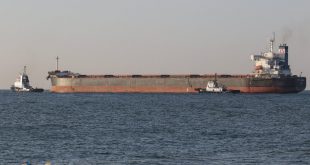 Four more grain ships leave Ukrainian ports.