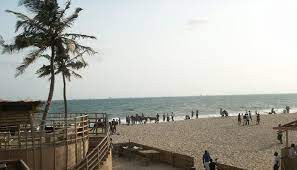 Four students drown in Lagos beach shortly after collecting their WAEC result from their school