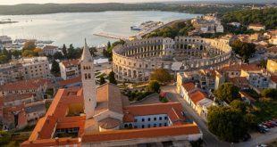 From ancient ruins to contemporary art: Croatia’s cultural highlights