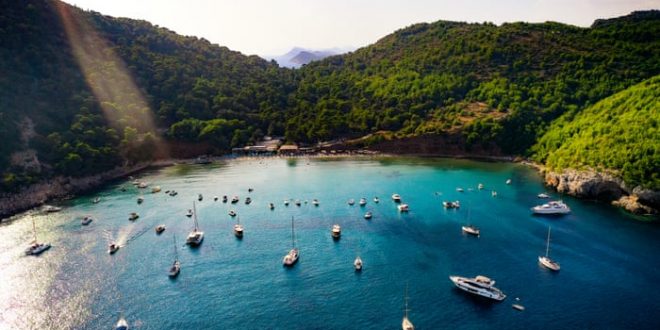 From secluded coves to party spots: a guide to Croatia’s best beaches