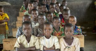 Funding Urgently Needed for Children’s Education in Conflict Areas—ECW Director