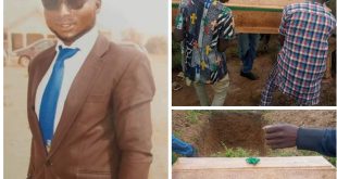 Gunmen kill PDP member in Plateau community
