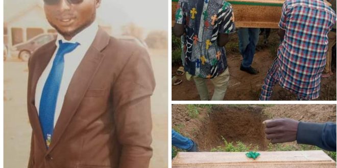 Gunmen kill PDP member in Plateau community