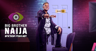 Here are five reasons you should watch the Showmax Eviction Vodcast