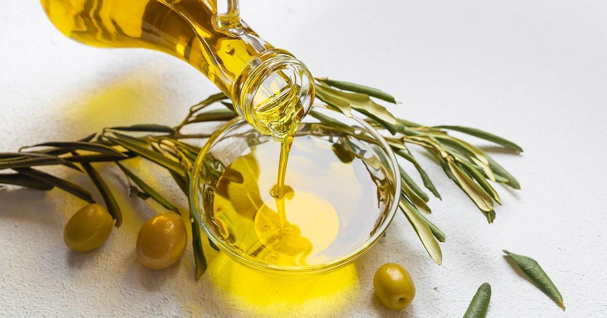 Here's why you need to add olive oil to your skincare routine