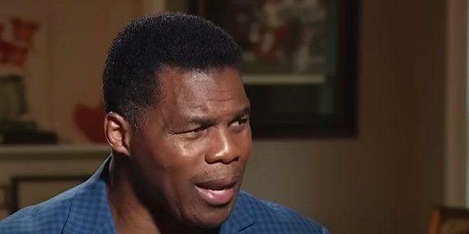 Republican Accountability Project launches campaign to defeat Herschel Walker