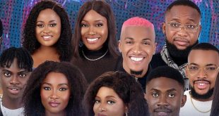 How to save your favourite BBNaija housemate from eviction