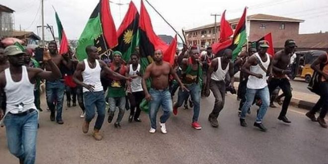 How we gave IPOB fighters bloody nose during attack on station, Police