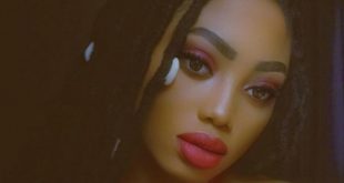 'I collapsed after my eviction' - BBNaija's Christy O reveals