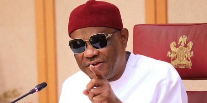 I will demolish any hotel that harbours cultists, criminals - Wike