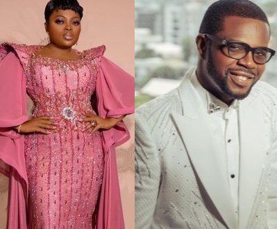 I wish her well. We had almost seven years of a lovely relationship - JJC Skillz speaks on why he sent a shoutout to his estranged wife Funke Akindele on her 45th birthday (video)