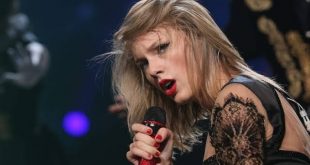 ' I wrote Shake It Off myself'  - Taylor Swift hits back in lawsuit after she's accused of stealing song lyrics