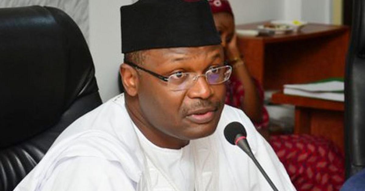 INEC says candidates who campaign in churches, mosques risk jail term
