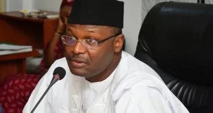 INEC warns against campaigns in churches and mosques, says violators risk imprisonment