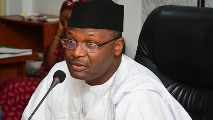 INEC warns against campaigns in churches and mosques, says violators risk imprisonment