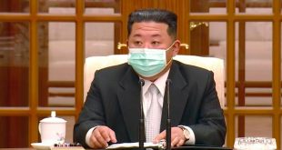 If North Korea's beaten Covid, why buy 1 million face masks from China?