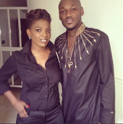 “I’m sorry for all the embarrassment I’ve caused my wife, my kids, my mother and all our families,” – Two Face Idibia