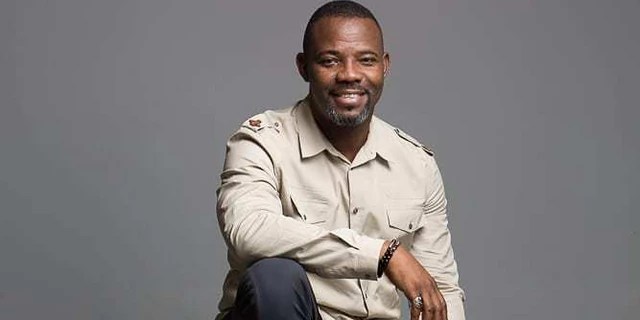 "It's more vital to fix Nigeria than the money politicians want to give me," Akey Bakassi
