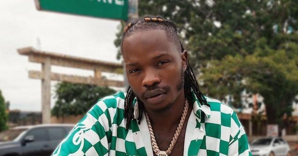 I've N1bn to donate, what party are we voting for? Naira Marley asks