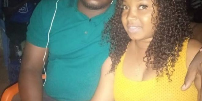 Jealous husband who strangled his wife and drank poisonous substance has died in Suleja hospital