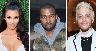 Kim Kardashian ‘livid’ over Kanye West’s antics after Pete Davidson split