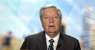 Lindsey Graham Warns Prosecution Could Lead To 'Riots In The Streets' After NYT Calls For Indictment