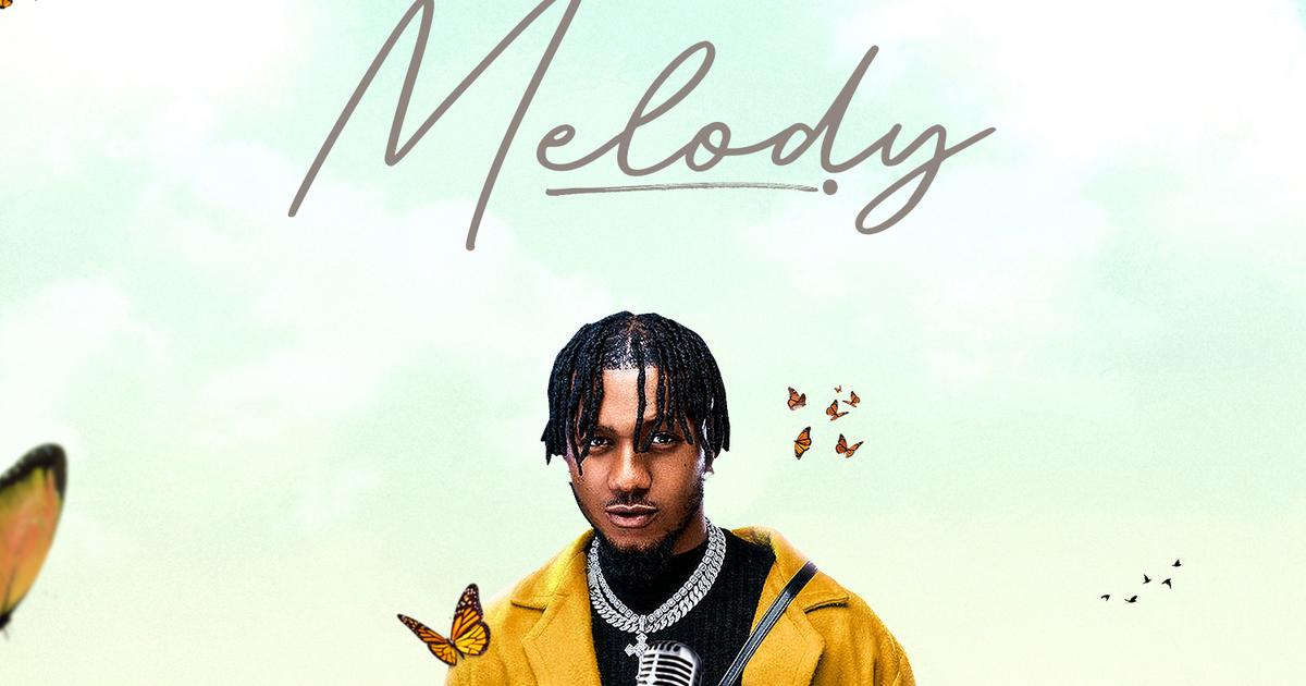Listen to Leeobi’s new song ‘Melody’