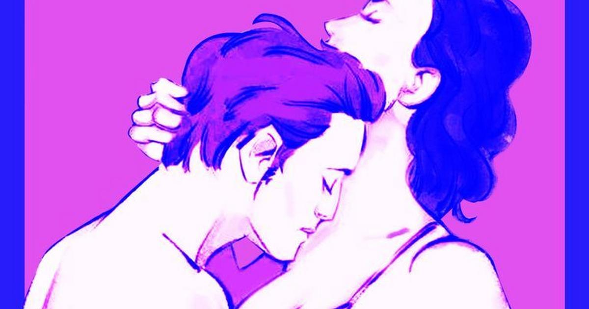 Love bites during s*x: A risky fetish or harmless kink?
