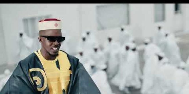 M.I Abaga drops sensational video for hit single 'The Guy'