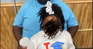 Man who went into debt and dropped out of school to become a full time father heartbroken after discovering that his 6-year-old daughter is not his